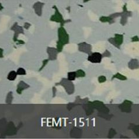 Sàn nhựa chống tĩnh điện ESD PVC cuộn.